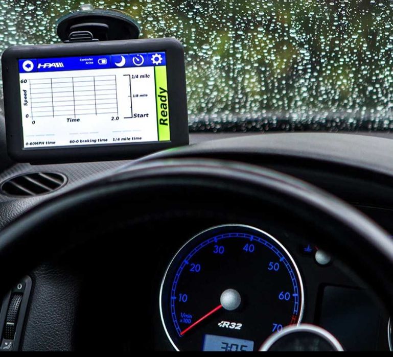 Contoler tractiune 4x4 pentru Audii TT , Golf R32 model HPA HVA-900