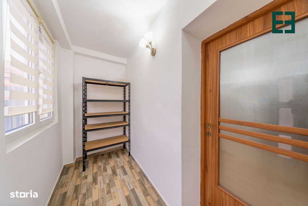 De închiriat - Apartament la casă cu 2 camere zona UTA - Arad