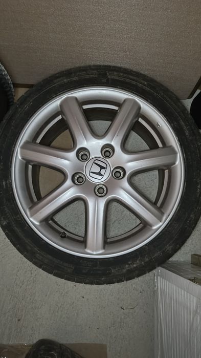 Оригинални джанти за Honda Civic