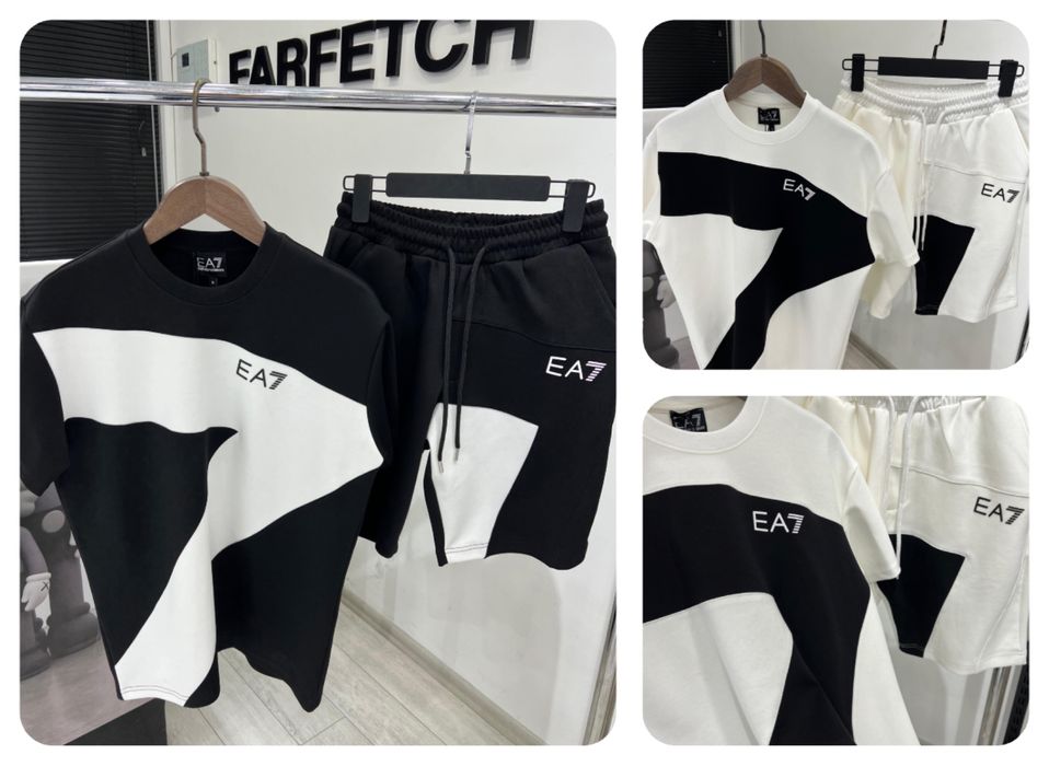 Мъжки топ модели комплекти.