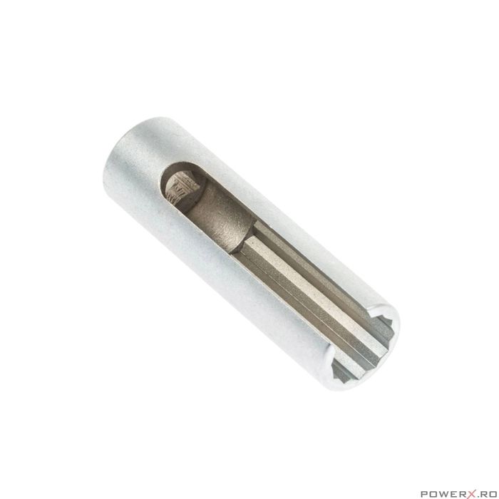 Cheie tubulara decupata, 10mm, pentru inlocuire regulator de presiune