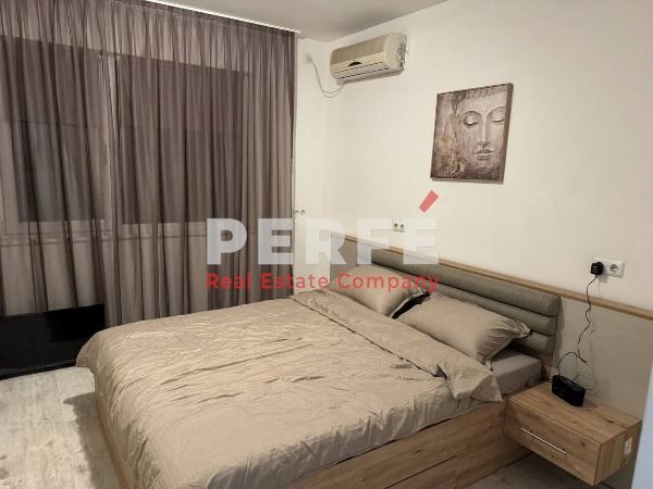 Дава се под наем Тристаен апартамент в Бургас, Възраждане - 70 кв.м за 765 € - Снимка #2