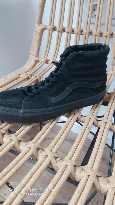 Мъжки обувки VANS