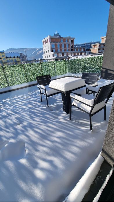 Многостаен 180м2 луксозен ремонт и обзавеждане