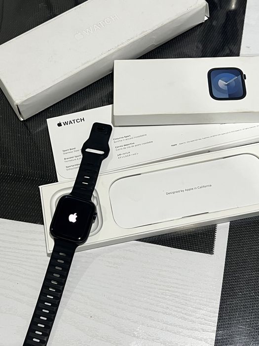 Apple Watch Series 9 45mm