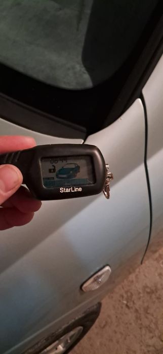 Ниссан альмера классик