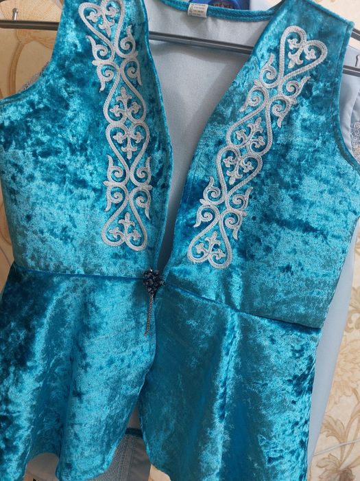 Продам жилетку национальная