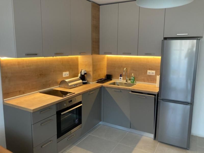 Дава се под наем Двустаен апартамент в София, Манастирски ливади - 60 кв.м за 650 € - Снимка #1