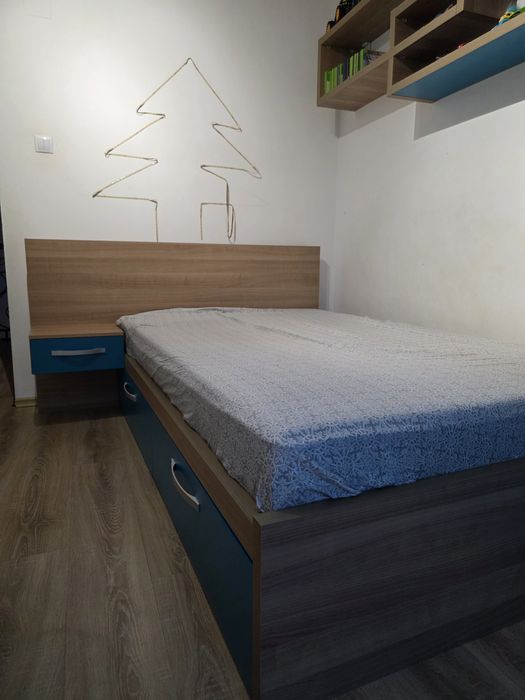 Vând dormitor pentru copii (băieți)