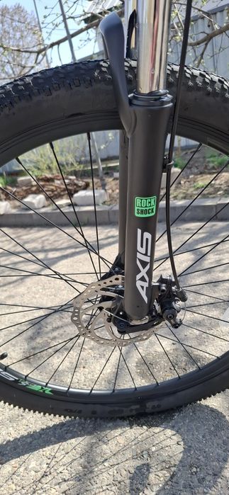 Велосипед взрослый