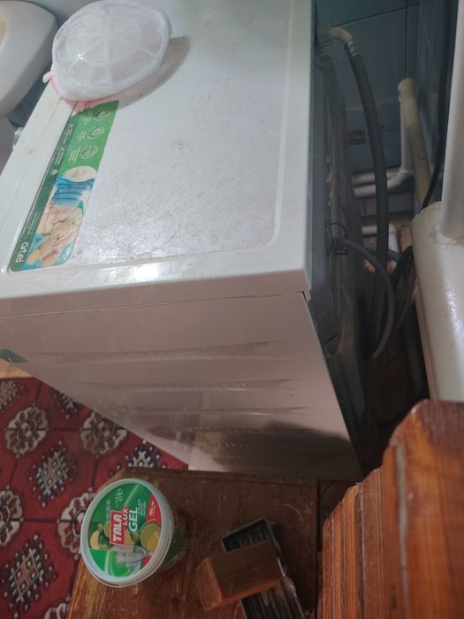 Стиральная машина Artel inverter