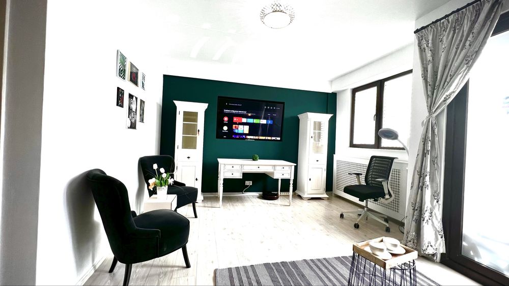 Propietar!! Ap 2 camere/ Sector 1/Metrou/Loc de parcare