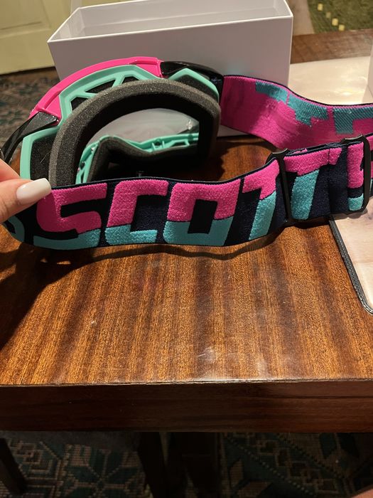 Очила за мотокрос