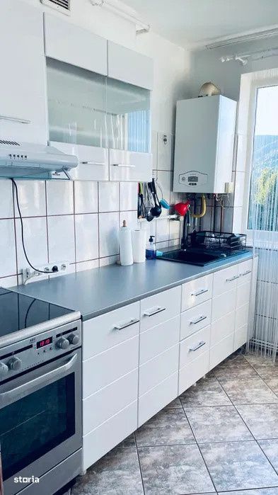 Apartament de vanzare, 2 camere, 50 mp, zona centrala!