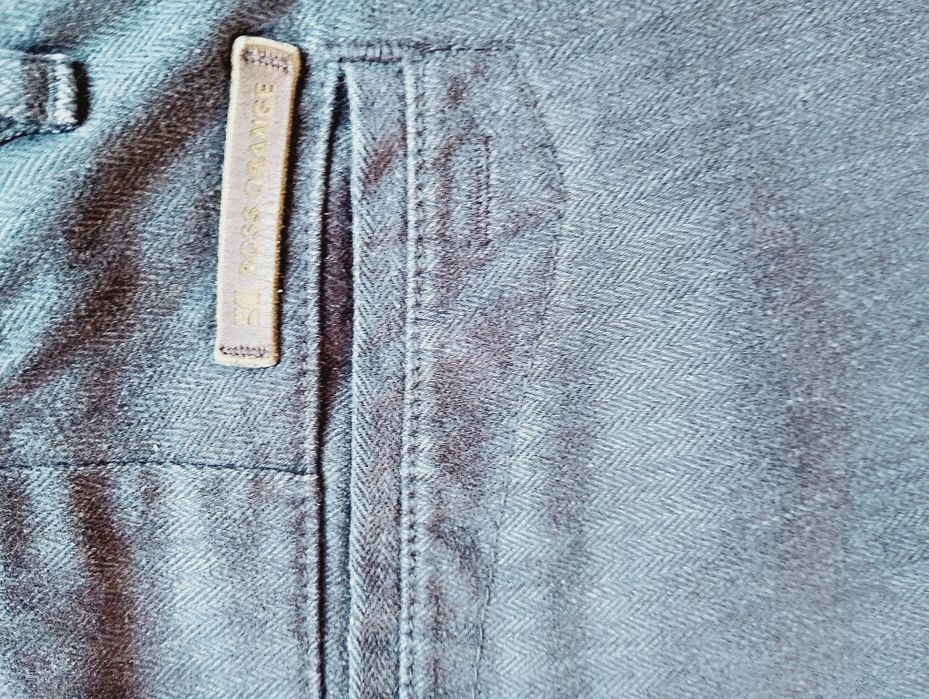 Hugo Boss мъжки спортен панталон