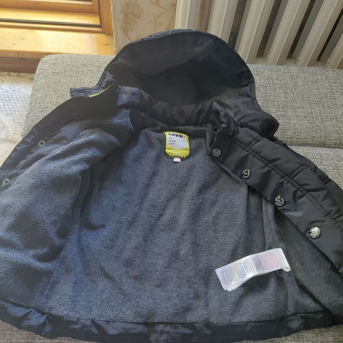 Продам вещи детские