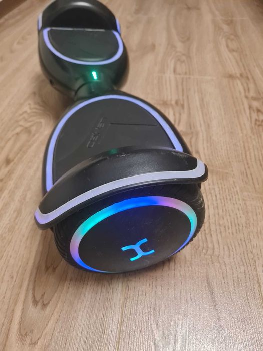 Hoverboard Lexgo Spark