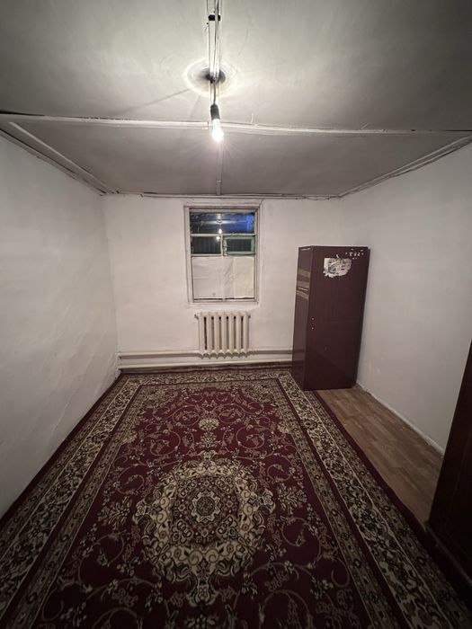 Времьянка сдается