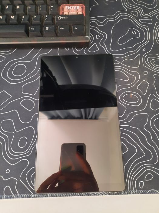 Samsung Galaxy Tab A7 Lite