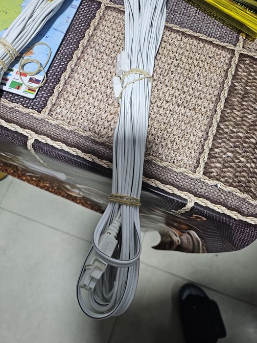 Cabluri Bose lifestyle+emitatoare