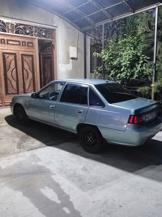 Нехиа 2 донс 1.6л