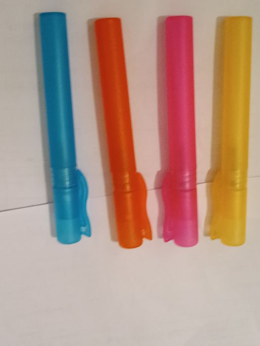 Флаконы атомайзер для духов 10мл flakon atir uchun 10ml