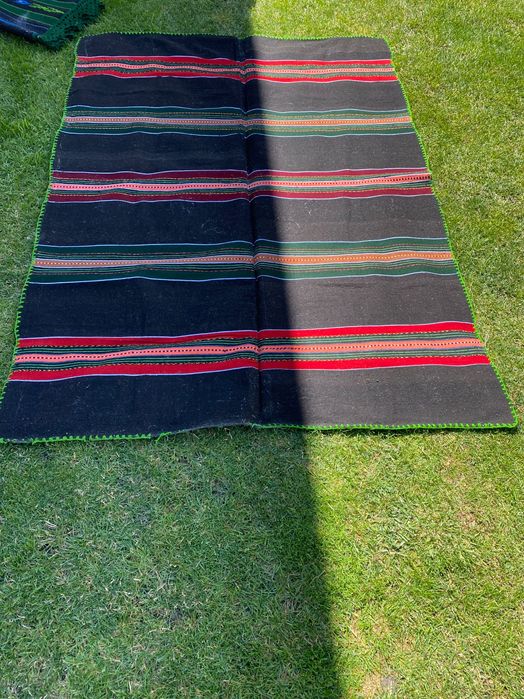 Старинни черги, китеници, ресначи и др