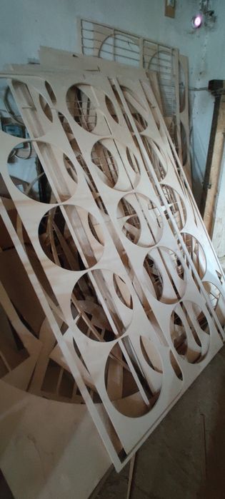 Дрова бесплатно самовывоз