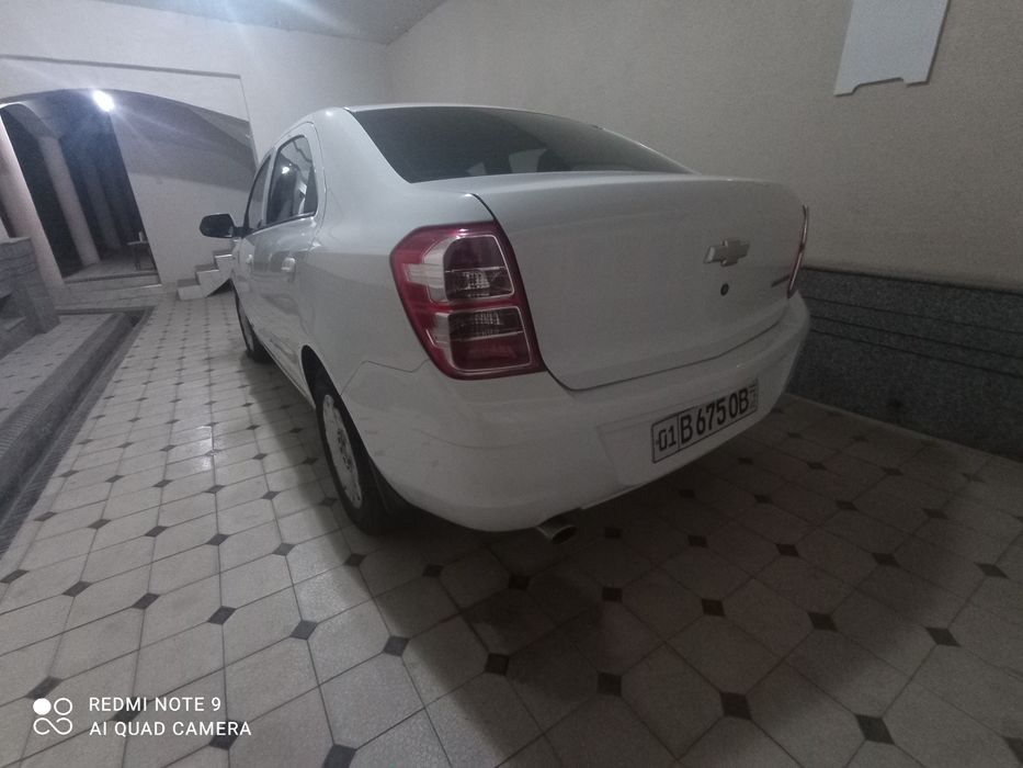 Chevrolet Cobalt 2014 — 6