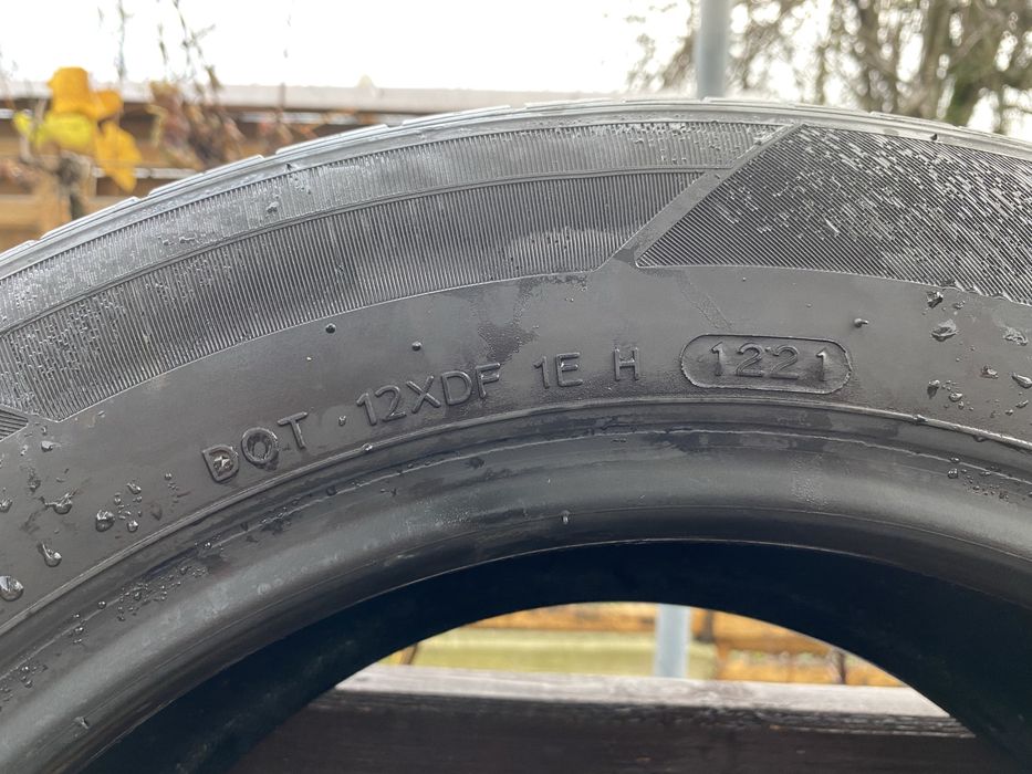 Anvelope Vară - 185/65/R15