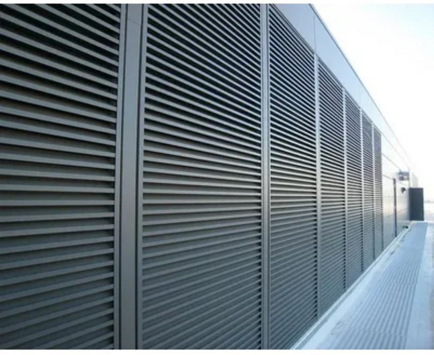 Разное евро заборы Жалюзи ламели - Готовые конструкции Чарвак на Olx