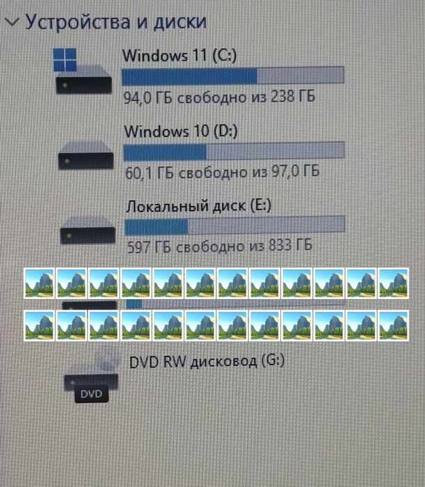 HP pavilion i5  1 tb sensor ekran sotiladi