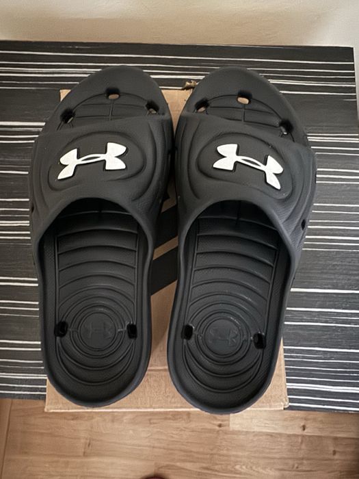 Джапанки Арена, UNDER ARMOUR, Кроксове - Crocks