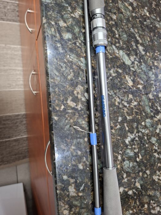 Сспининг въдици 240 и 259мм