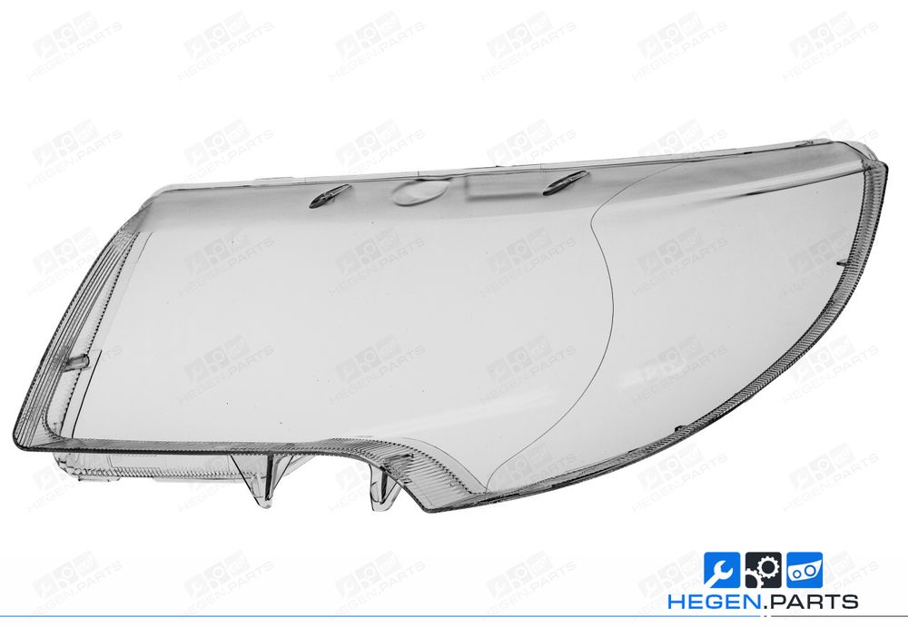 Стъкла за фарове SKODA Superb 3T (2009-2013) преди фейслифт | шкода, супърб, 3т, стъкло, капаци, капак, фар