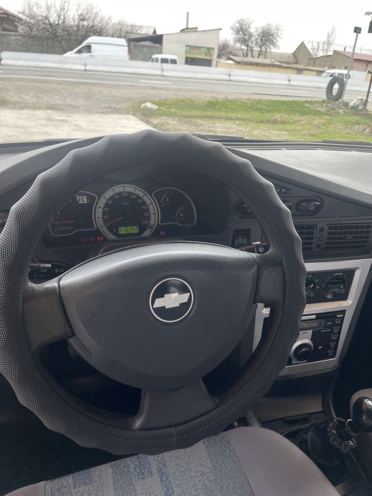 Nexia 2  2015 Metan bor  kraska tozza