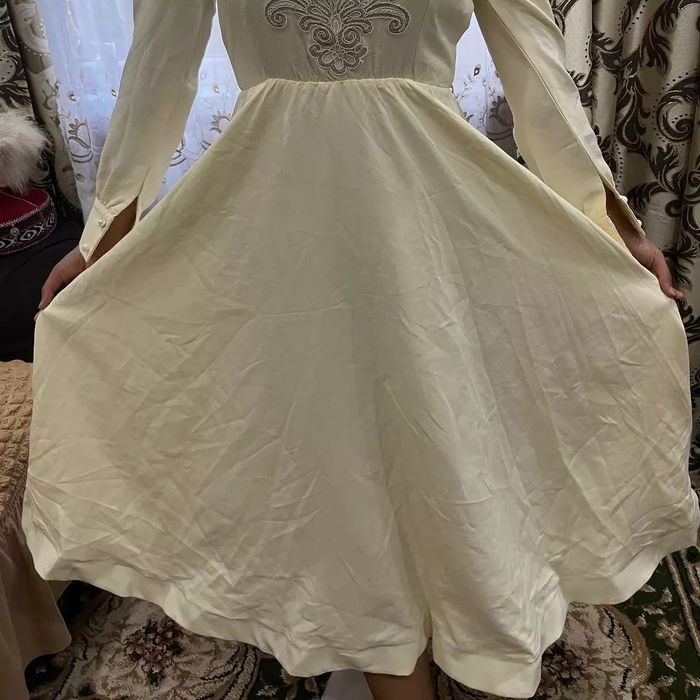 Платья для сырга салу