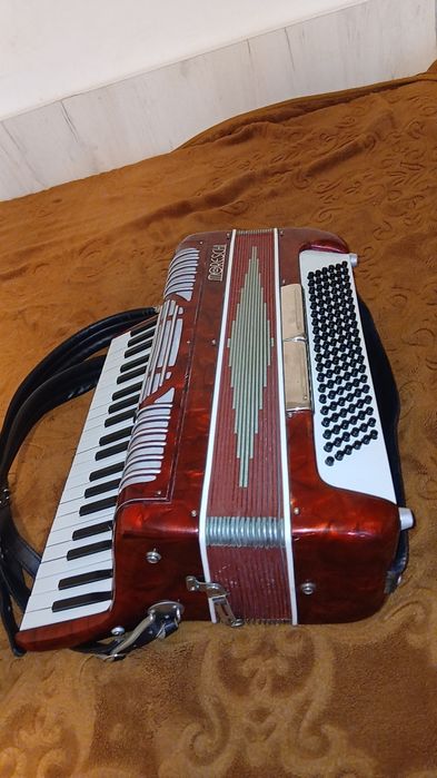 VÎD ACORDION  foarte bun