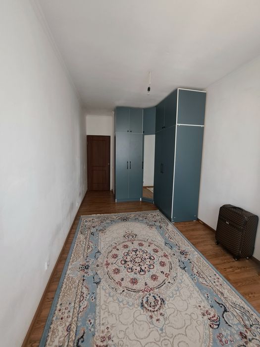 Сдам квартиру в Туран-2