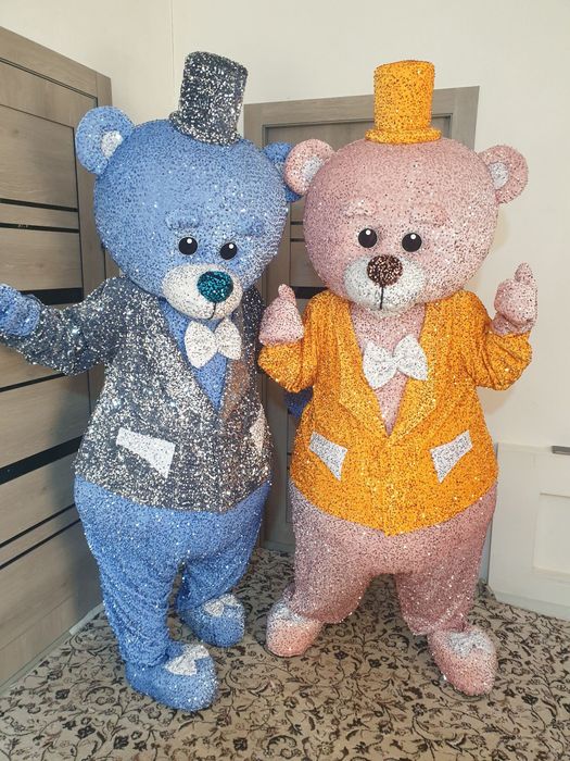 Teddy sotiladi xoxlagan turdagi