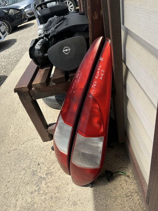 Стоп/Стопове за Форд Мондео комби МК3 до 2008г.!