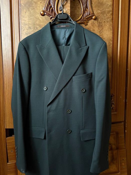 Костюм шалбар сатылады