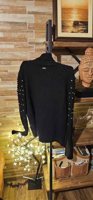 Поло блуза Marciano Guess