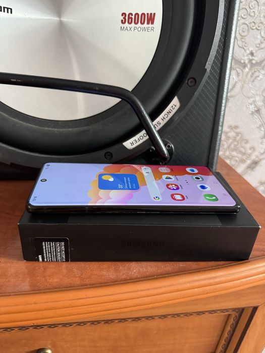 Samsung S21 Ultra