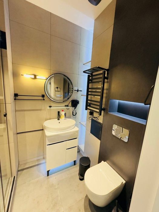 Аренда квартира 2 ком ЖК Parkwood, 65м² Мирабадский р-н, ул. Нукусская