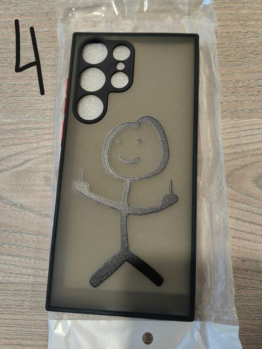 Чисто нови кейсове за телефон