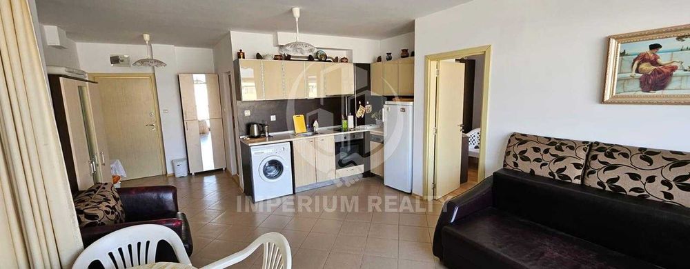 Продава се Двустаен апартамент в к.к. Слънчев бряг - 77 кв.м за 819 €/кв.м - Снимка #4