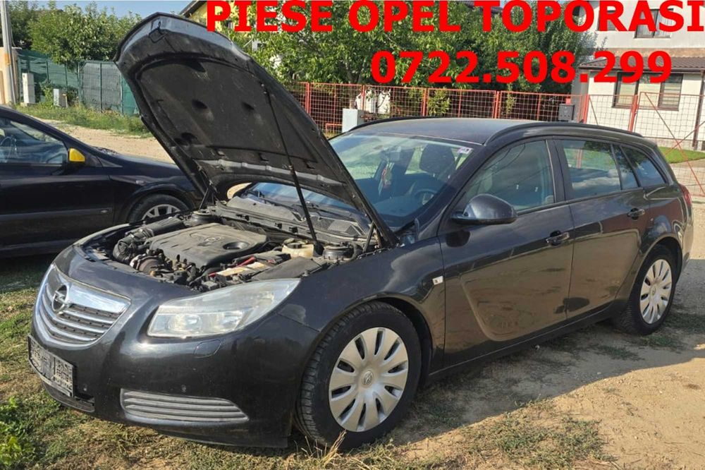 usi Opel Insignia 200 lei