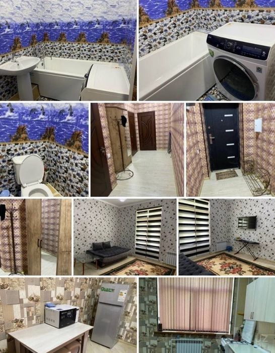 Продаётся квартира, Яшнабадский район