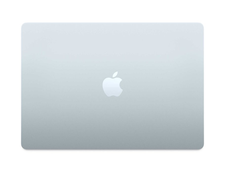 НАЛИЧЕН! Apple MacBook Air 15" M4 16RAM 512SSD Гаранция!